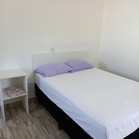 Apartamento Vila TeleBrasília Exteriér fotografie