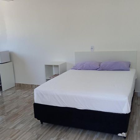 Apartamento Vila TeleBrasília Exteriér fotografie