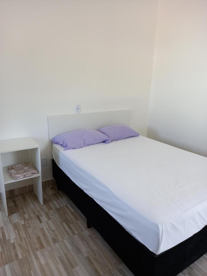 Apartamento Vila TeleBrasília Exteriér fotografie